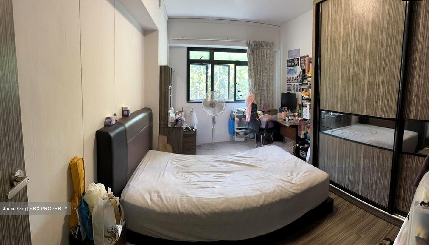 Blk 304 Canberra Road (Sembawang), HDB Executive #471959971